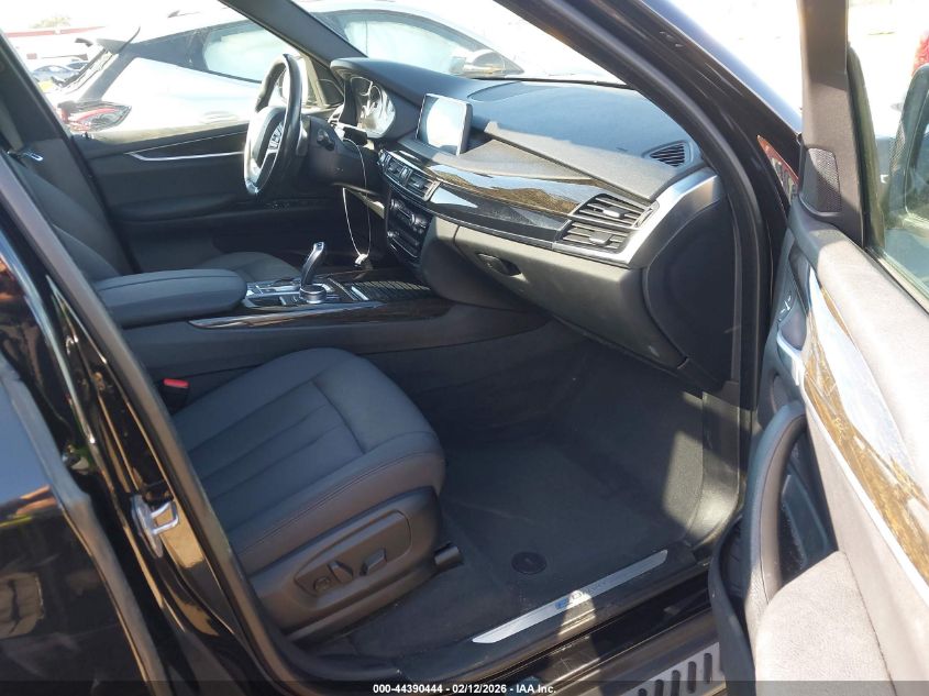 2018 BMW X5 Edrive xDrive40E Iperformance