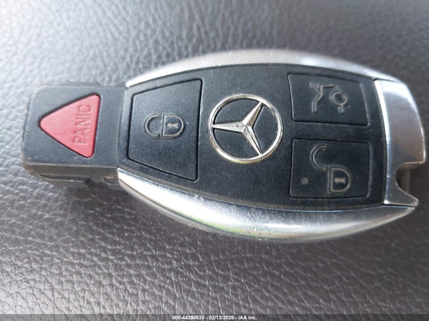 2014 Mercedes-Benz Ml 350 VIN: 4JGDA5JB0EA268037 Lot: 44390530