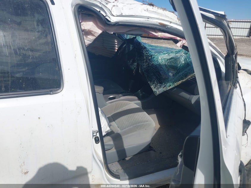 2009 Toyota Tacoma Base V6