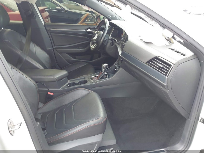 2020 Volkswagen Jetta Gli 2.0T Autobahn/2.0T S