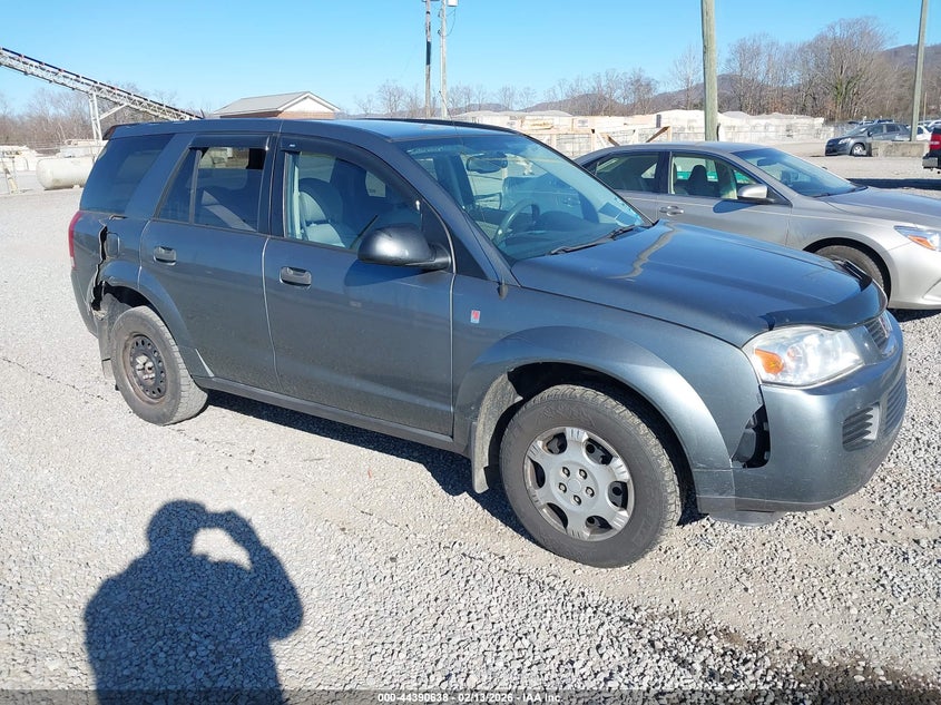 5GZCZ33D47S839911 SATURN VUE Photo 1