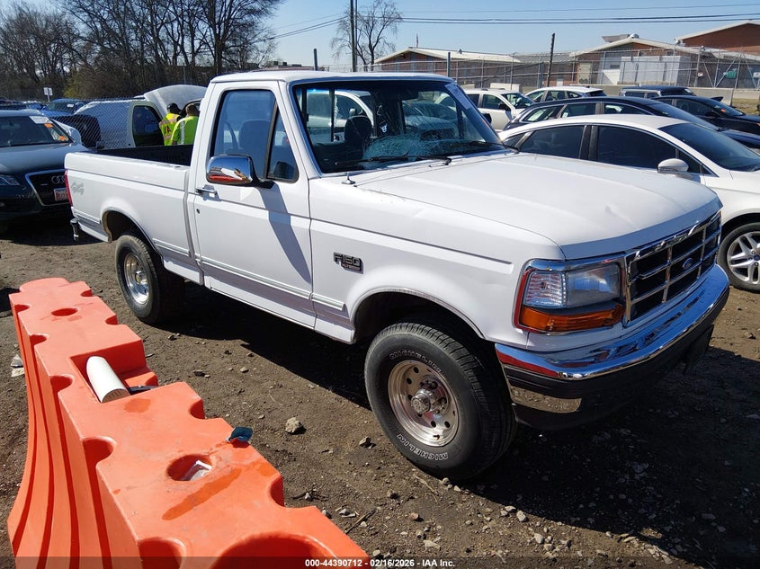 1994 Ford F150