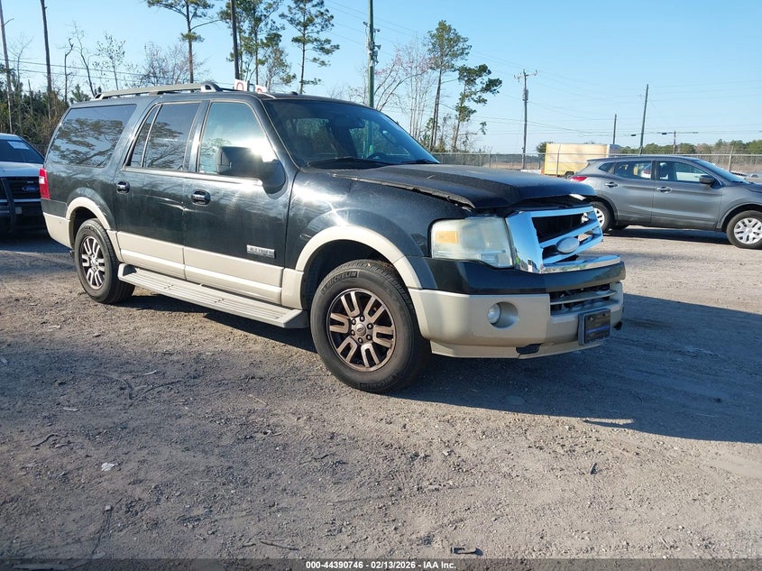 1FMFK18597LA45310 FORD EXPEDITION EL Photo 1