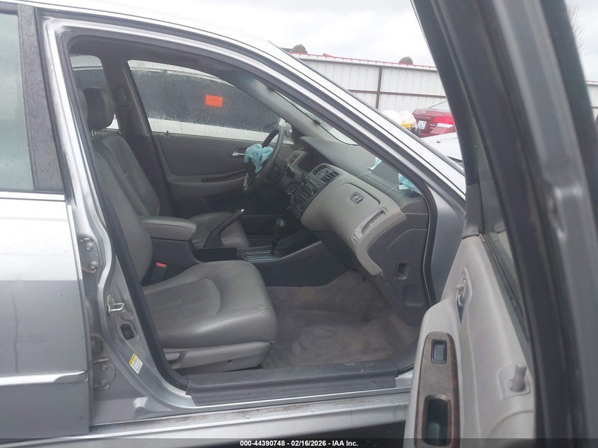 2002 Honda Accord 2.3 Ex/2.3 Se