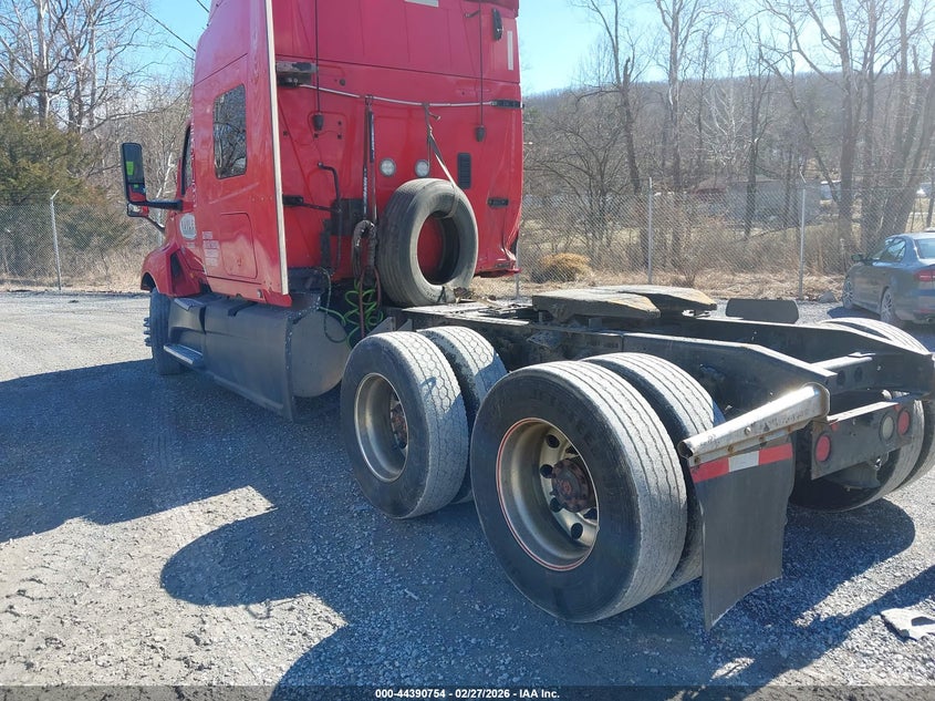 2020 International Lt