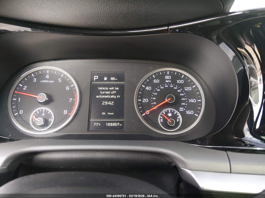 2021 Kia K5 Gt-Line VIN: 5XXG64J27MG041945 Lot: 44390781