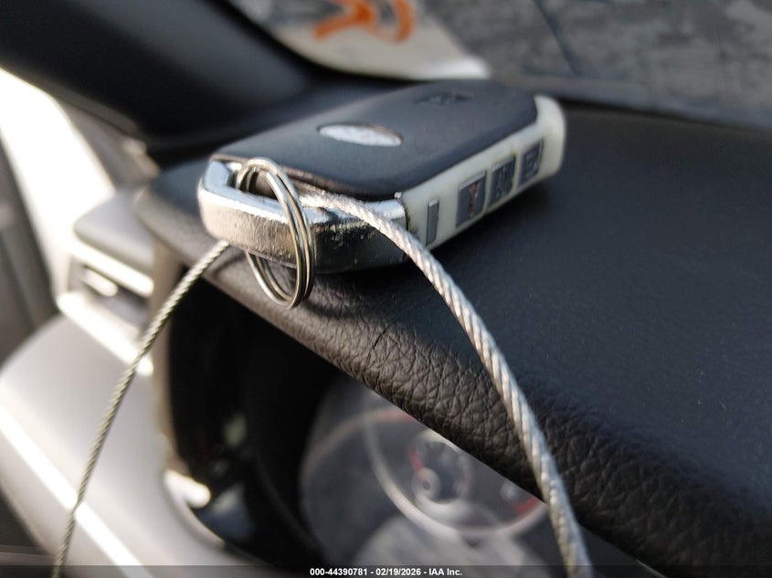 2021 Kia K5 Gt-Line VIN: 5XXG64J27MG041945 Lot: 44390781