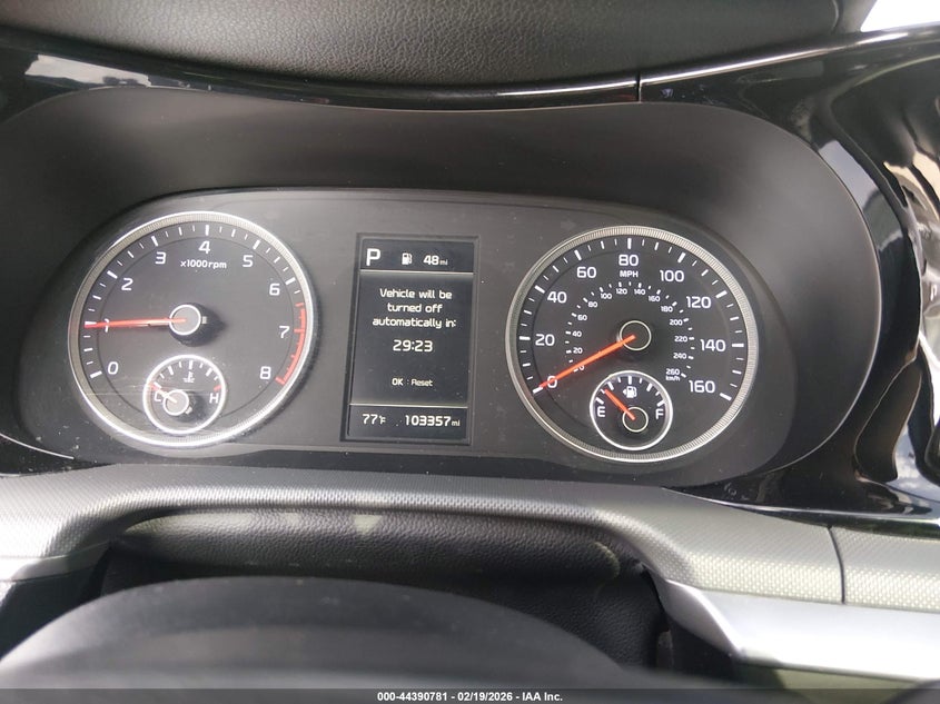 2021 Kia K5 Gt-Line VIN: 5XXG64J27MG041945 Lot: 44390781