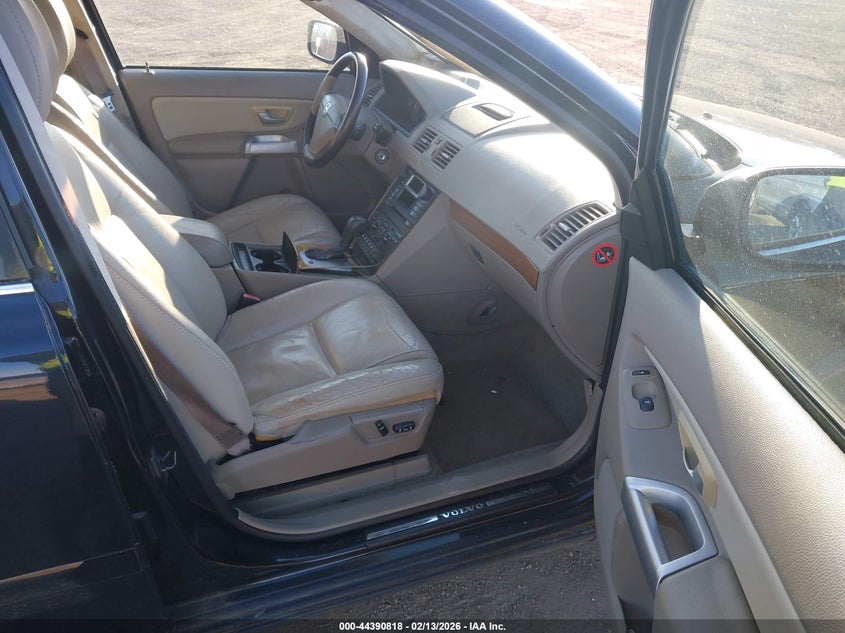 2006 Volvo Xc90 V8/Volvo Ocean Race Edition