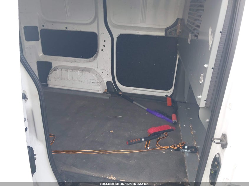 2018 Nissan Nv200 S VIN: 3N6CM0KN7JK696597 Lot: 44390860