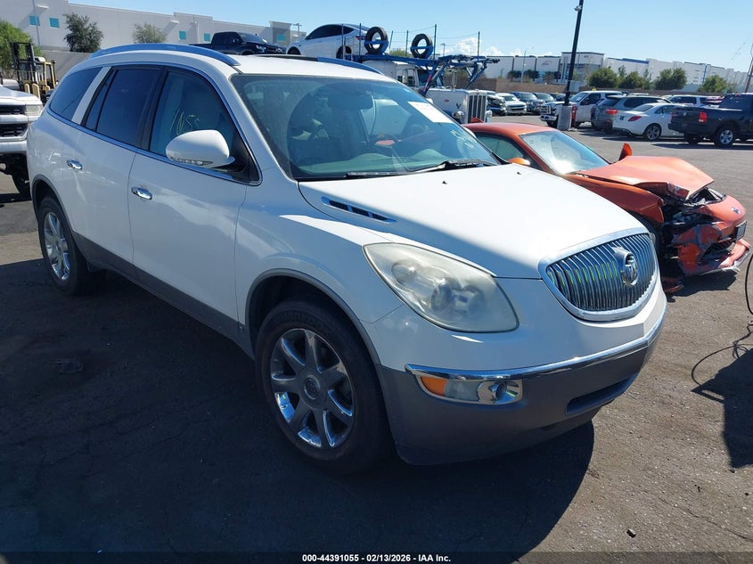 2009 Buick Enclave Cxl