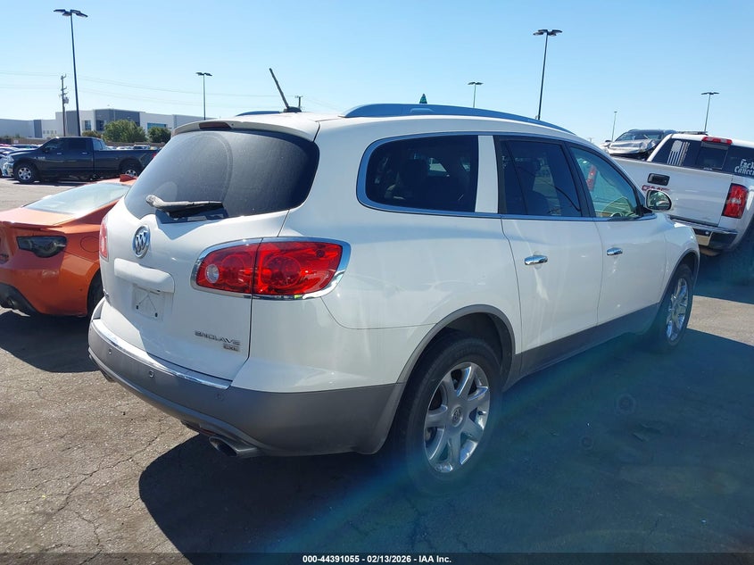 2009 Buick Enclave Cxl
