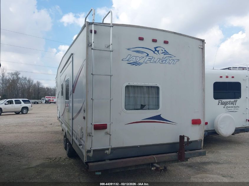 2006 Jayco Jayflight