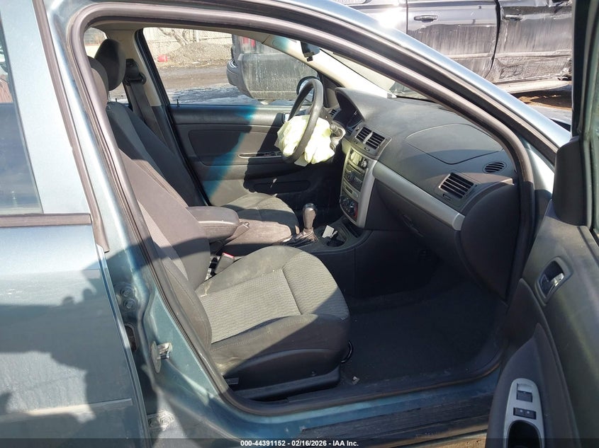 2009 Chevrolet Cobalt Lt