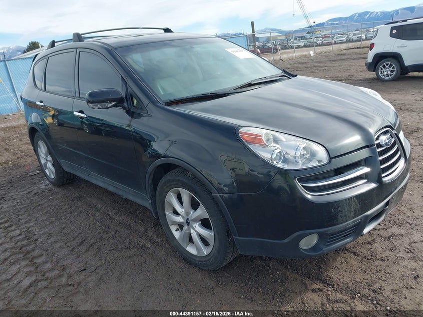 2006 Subaru B9 Tribeca Base 5-Passenger/Limited 5-Passenger