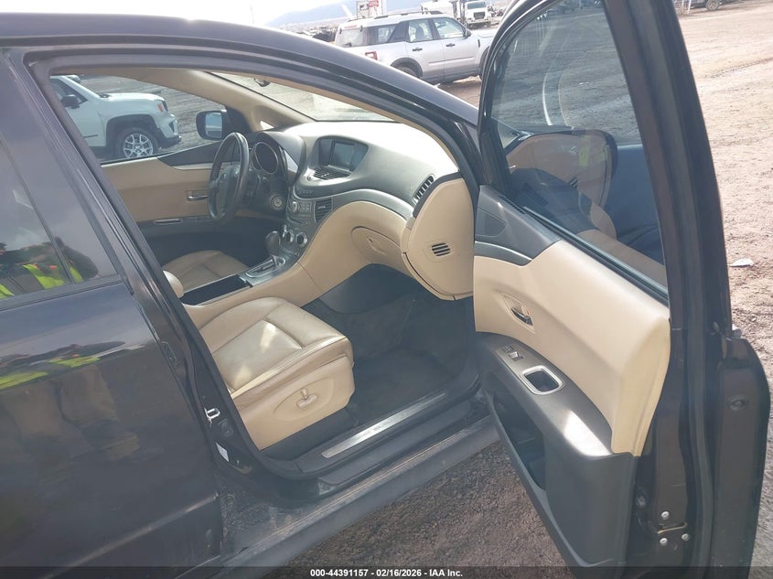 2006 Subaru B9 Tribeca Base 5-Passenger/Limited 5-Passenger