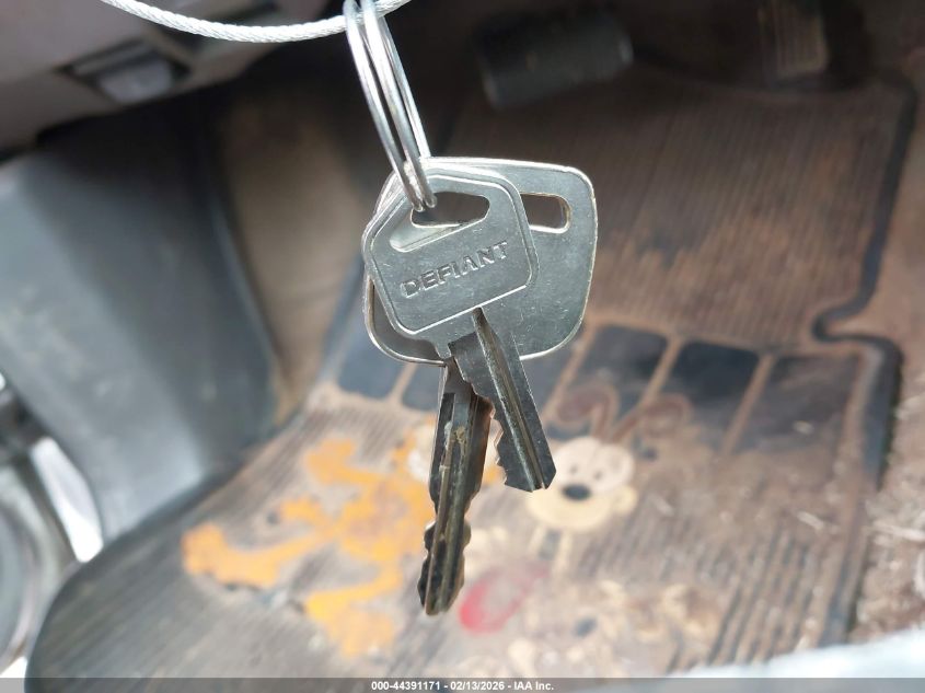 2002 Toyota 4Runner Sr5 V6 VIN: JT3GN86R820241526 Lot: 44391171