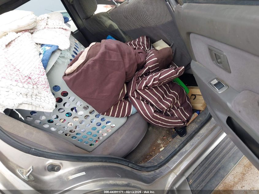 2002 Toyota 4Runner Sr5 V6 VIN: JT3GN86R820241526 Lot: 44391171