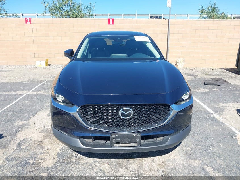 2021 Mazda Cx-30 Preferred VIN: 3MVDMBCL5MM217343 Lot: 44391201