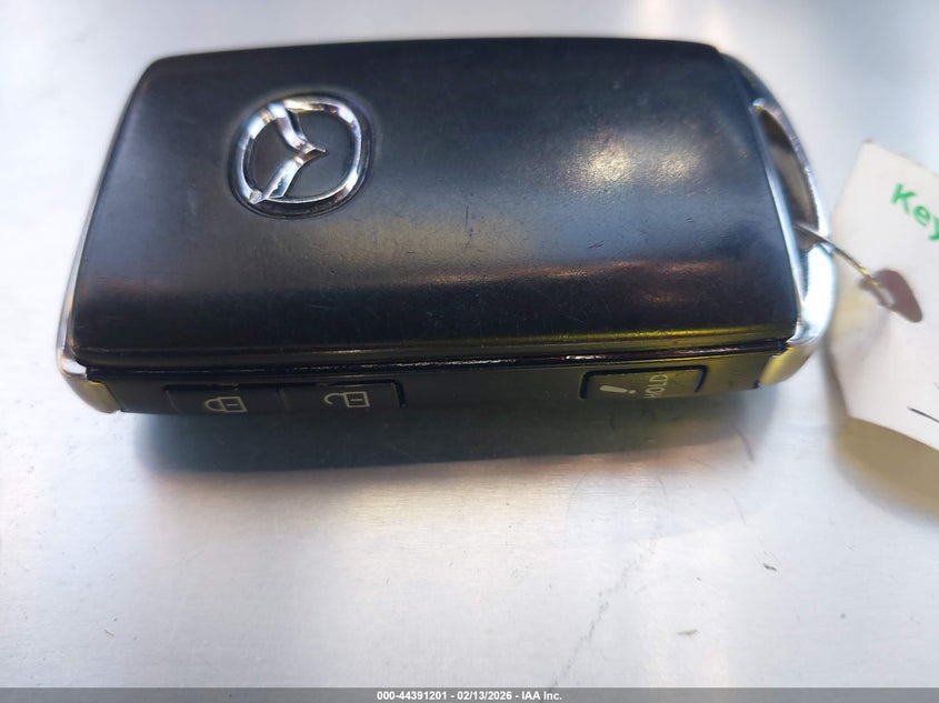 2021 Mazda Cx-30 Preferred VIN: 3MVDMBCL5MM217343 Lot: 44391201