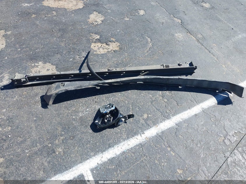 2021 Mazda Cx-30 Preferred VIN: 3MVDMBCL5MM217343 Lot: 44391201