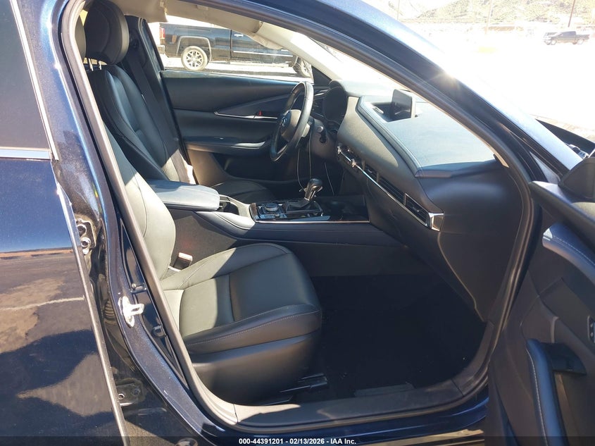 2021 Mazda Cx-30 Preferred