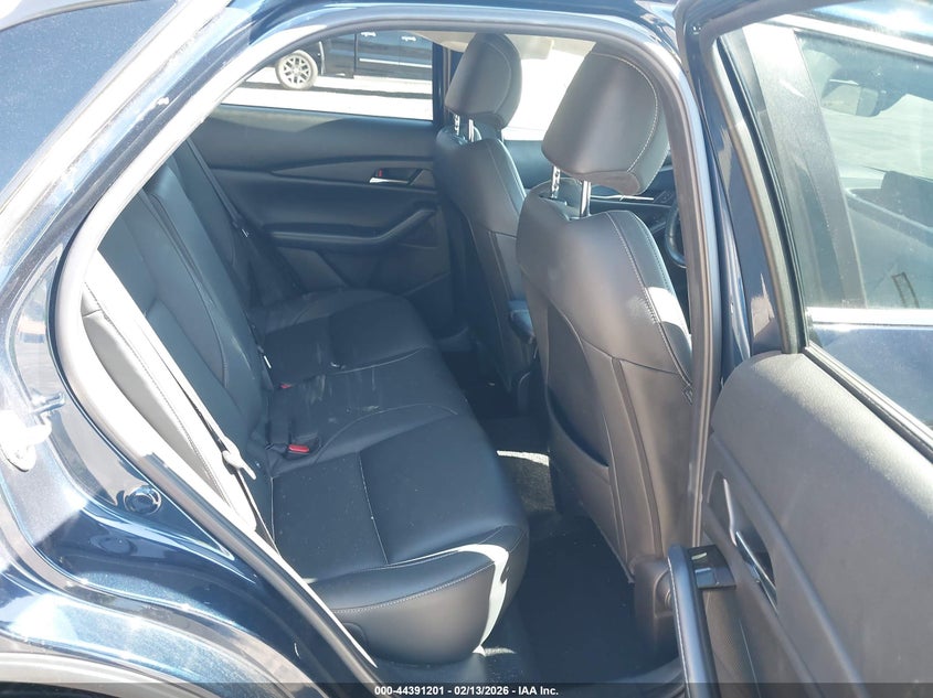 2021 Mazda Cx-30 Preferred VIN: 3MVDMBCL5MM217343 Lot: 44391201