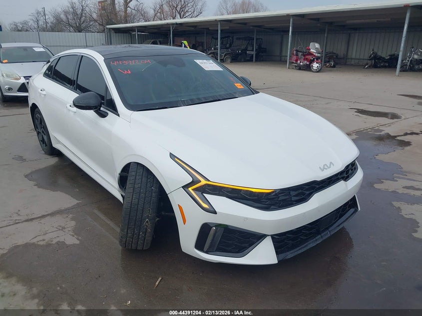 KIA K5 GT-LINE FWD 2026