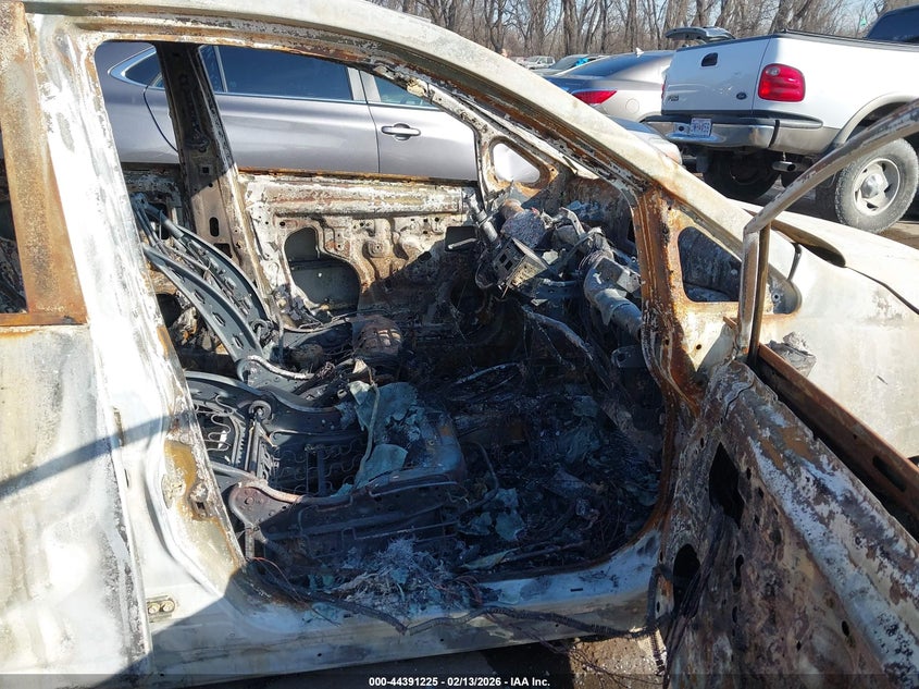 2011 Nissan Versa 1.8S