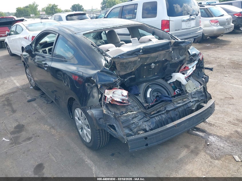 2012 Honda Civic 1.8 Lx blue Lot 111044391230 Vin 2HGFG3B56CH510645