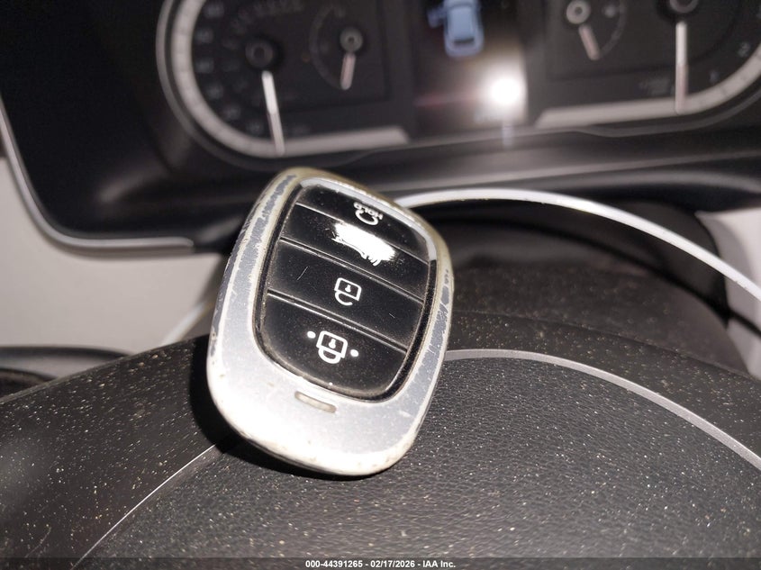 2022 Hyundai Tucson Sel VIN: 5NMJB3AE1NH040301 Lot: 44391265