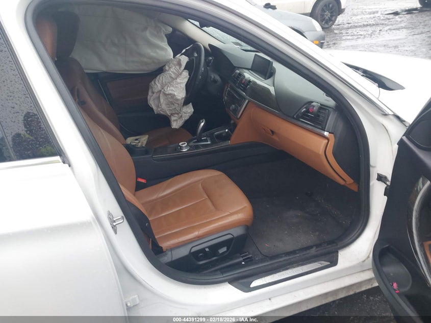 2013 BMW 328I xDrive