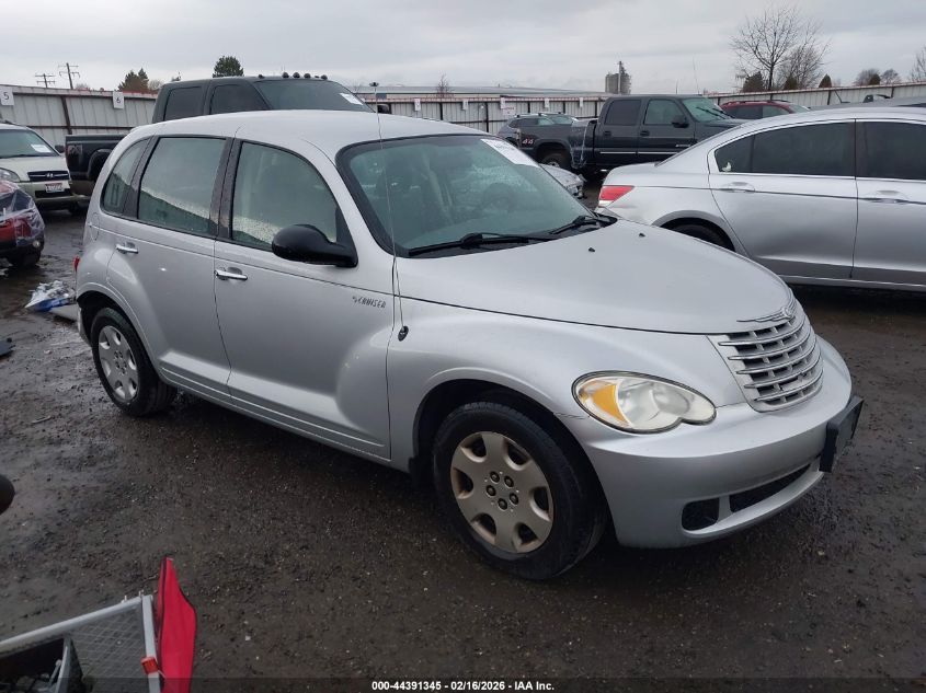 2006 Chrysler Pt Cruiser