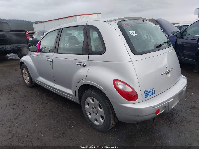 2006 Chrysler Pt Cruiser