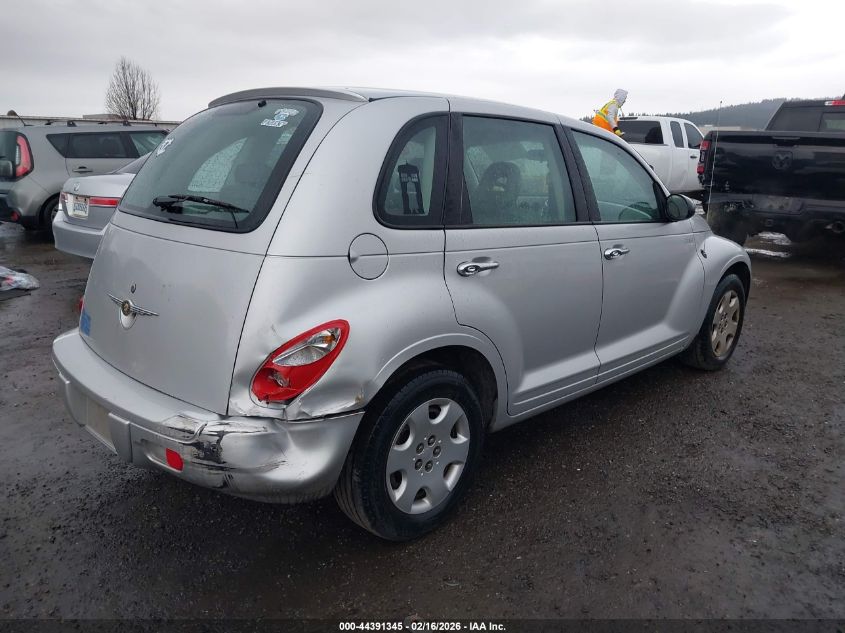 2006 Chrysler Pt Cruiser