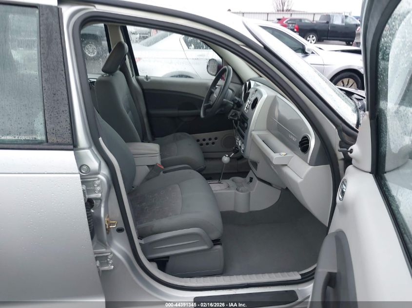 2006 Chrysler Pt Cruiser