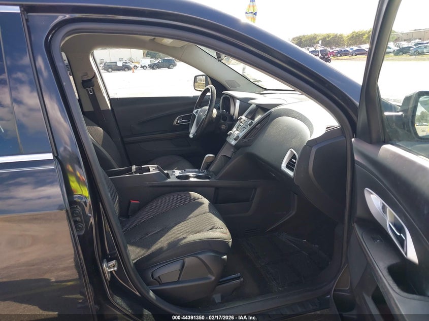 2014 Chevrolet Equinox 1Lt