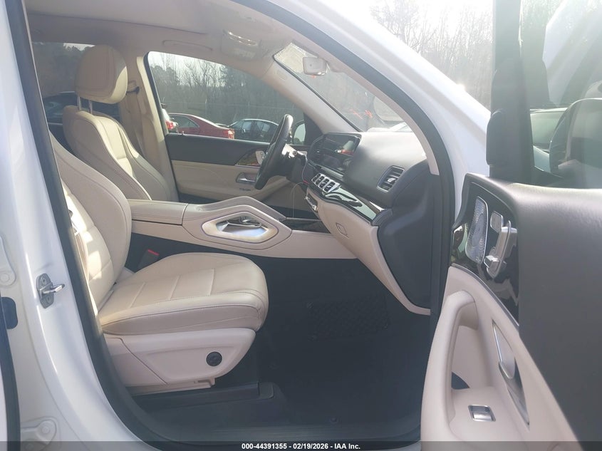 2020 Mercedes-Benz Gle 350