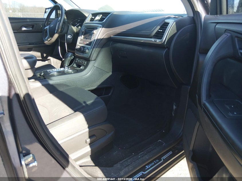 2013 GMC Acadia Sle-2