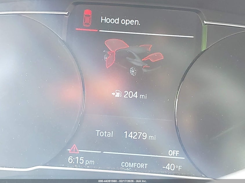 2022 BMW 230 I VIN: 3MW23CM06N8C35783 Lot: 44391560