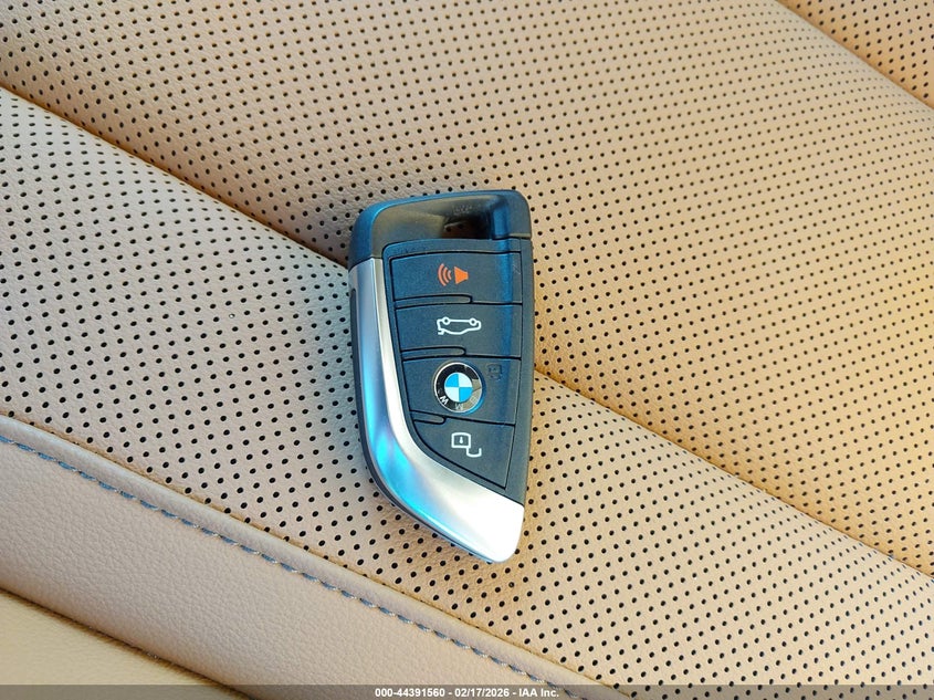 2022 BMW 230 I VIN: 3MW23CM06N8C35783 Lot: 44391560