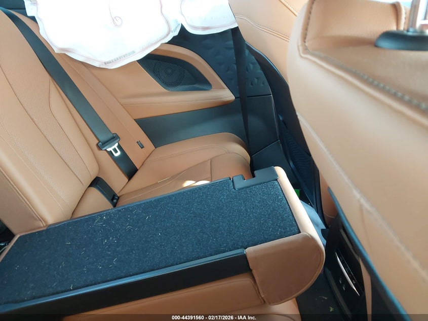 2022 BMW 230 I VIN: 3MW23CM06N8C35783 Lot: 44391560