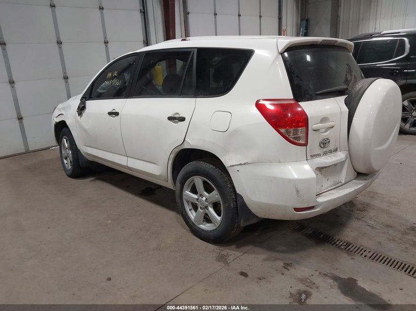 2008 Toyota Rav4