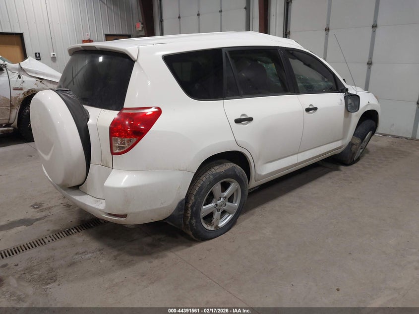 2008 Toyota Rav4