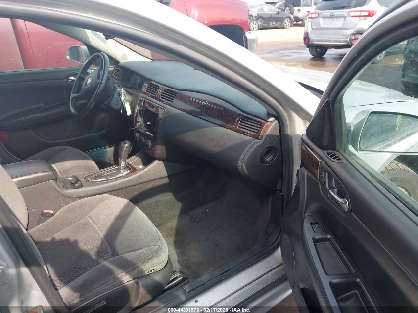 2013 Chevrolet Impala Lt