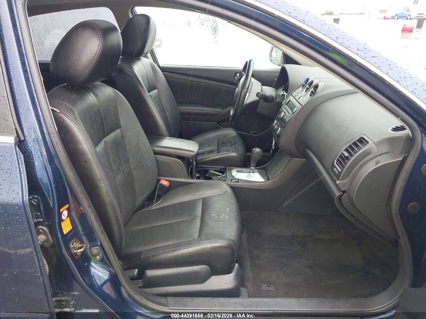 2009 Nissan Altima 2.5 S