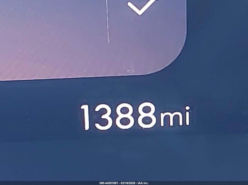 2026 Buick Encore Gx Preferred Fwd VIN: KL4AMBSL2TB100907 Lot: 44391691