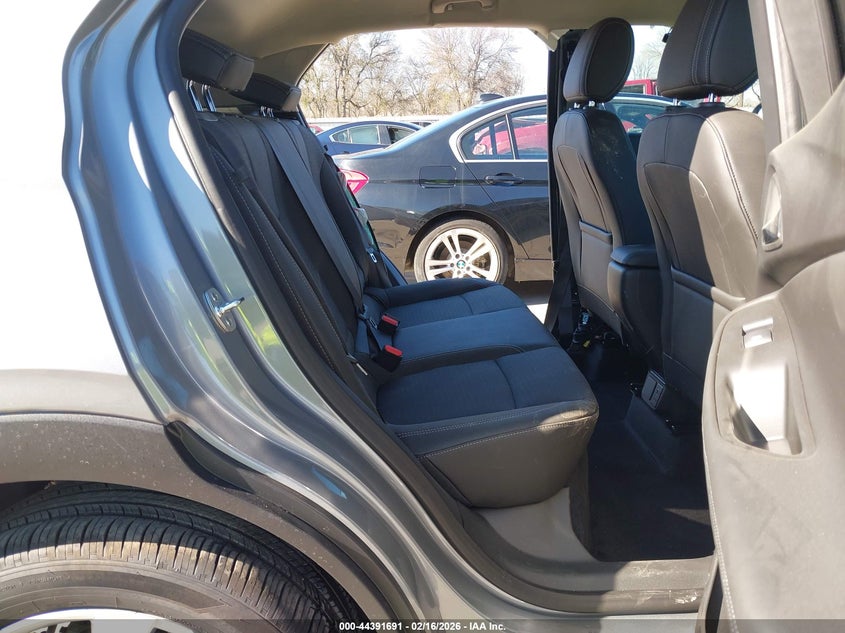 2026 Buick Encore Gx Preferred Fwd VIN: KL4AMBSL2TB100907 Lot: 44391691