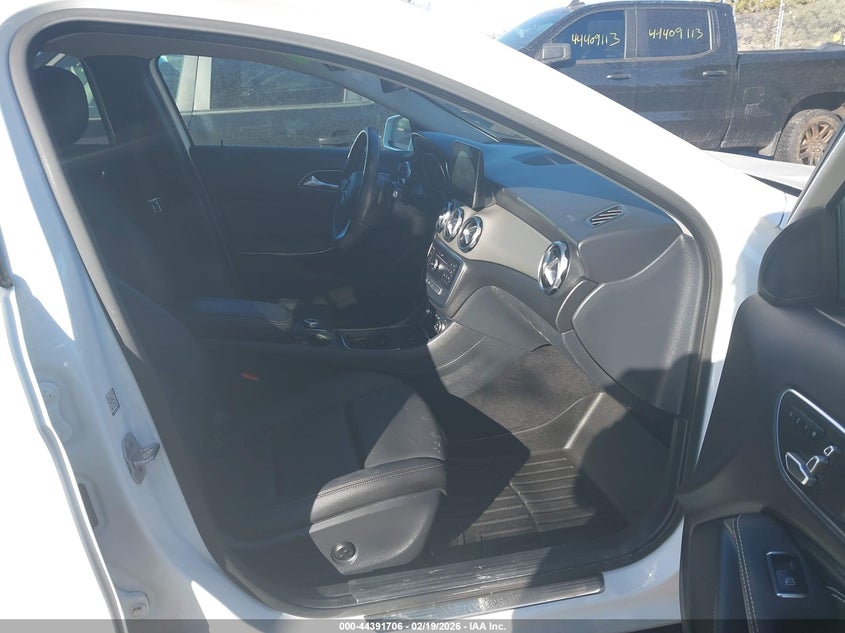 2019 Mercedes-Benz Gla 250 4Matic