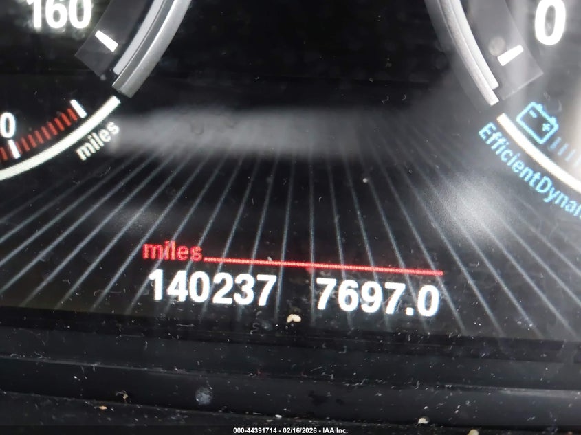 2016 BMW X4 xDrive35I VIN: 5UXXW5C56G0N91753 Lot: 44391714